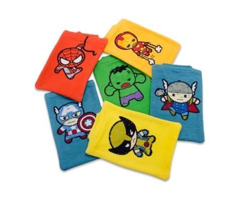 PDP - MARVEL T-SHIRT POUCH 3DS/DS -