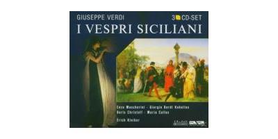 VESPRI SICILIANI
