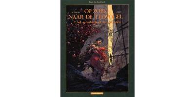 Het spreukenboek van de goden