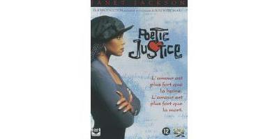 POETIC JUSTICE/VF