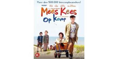 MEES KEES OP KAMP-VN