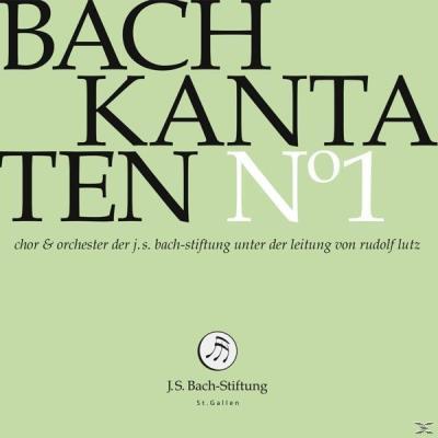 Kantaten numéro 1