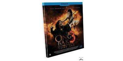 B-ONG BAK 3-VF