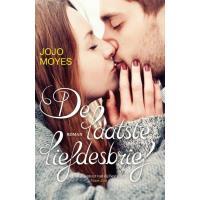 De laatste liefdesbrief