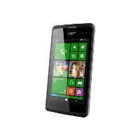Smartphone Acer Liquid M220 4 Go Double SIM Noir