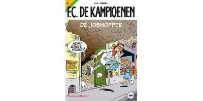 De Jobhopper