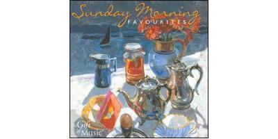 Sunday Morning Favourites
