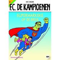 Supermarkske op de bres