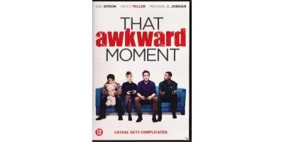 THAT AWKWARD MOMENT-VN