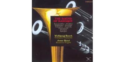 SOUND OF BAROQUE