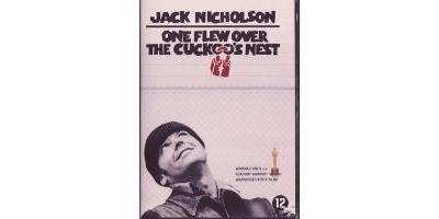 ONE FLEW OVER THE CUCKOO S NEST/VN