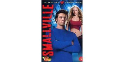 SMALLVILLE 7-VF