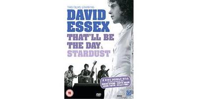 David Essex Double Bill - That'll Be The Day / Stardust