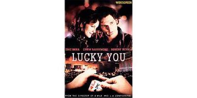 Lucky You