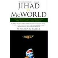 Jihad versus McWorld