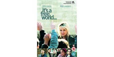 It's A Free World