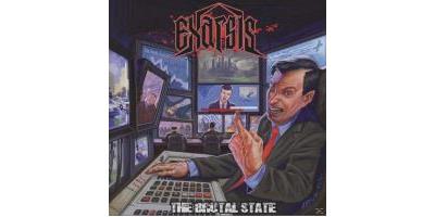 BRUTAL STATE