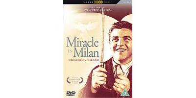 Miracle In Milan