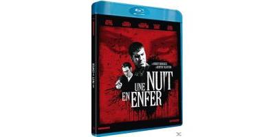 NUIT EN ENFER-VF