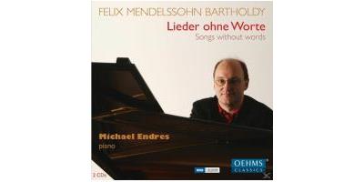 Romances sans paroles Opus 19, 30, 38, 53, 62, 67, 85 et 102