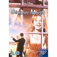 Summer Magic