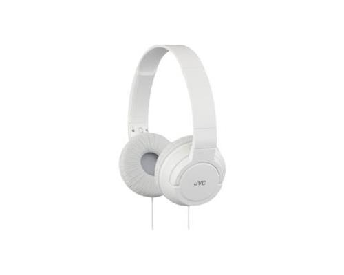 Jvc Ha-S180 - Écouteurs - Sur-Oreille - Filaire - Jack 3,5Mm