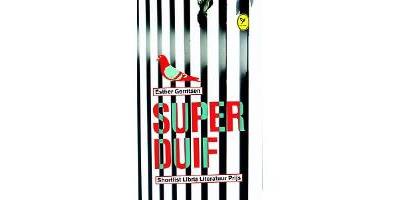 Superduif