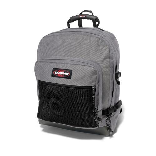 ULTIMATE SUNDAY GREY EASTPAK