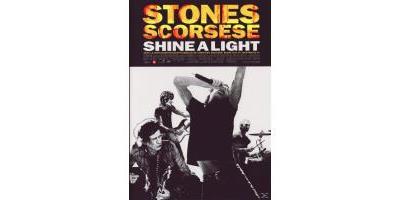 ROLLING STONES-SHINE A LIGHT