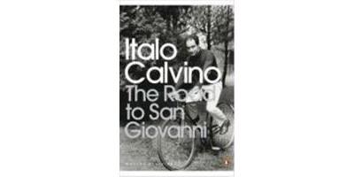 the road to san giovanni