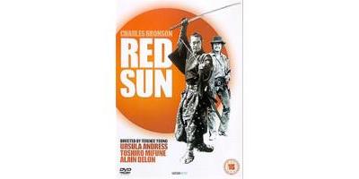 Red Sun
