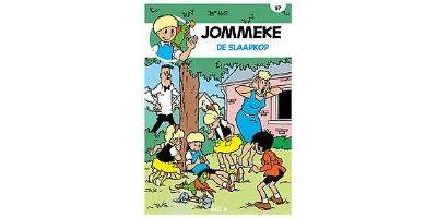 De slaapkop