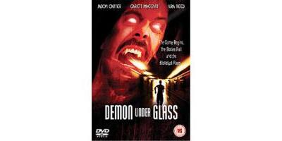Demon Under Glass