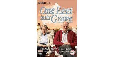 One Foot In The Grave - Series 3