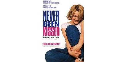NEVER BEEN KISSED/COLLEGE ATTITUDE/BILINGUE