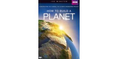 HOW TO BUILD A PLANET-VN