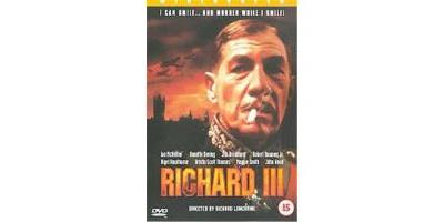 Richard III , (Wide Screen)