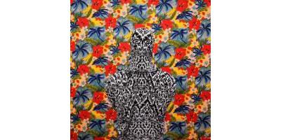 EVERYTHING S A THREAD/LP
