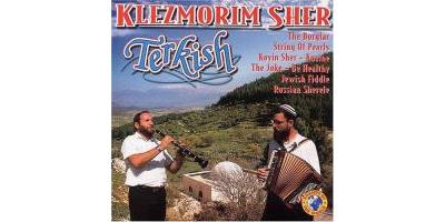Terkish