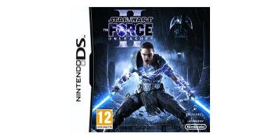 Star Wars - The Force Unleashed II