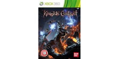 Knights Contract