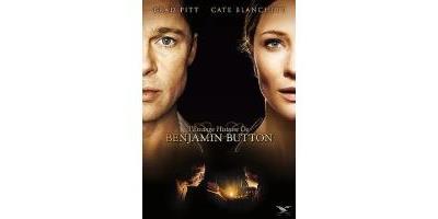 ETRANGE HISTOIRE DE BENJAMIN BUTTON-VF