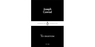 Little Black - 064. Joseph Conrad