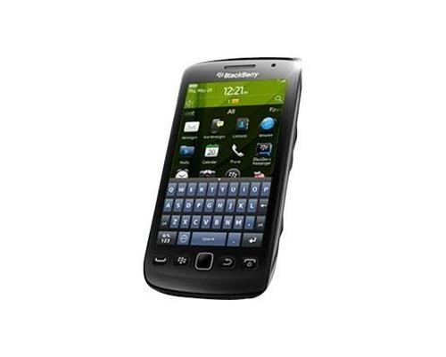 BlackBerry Torch 9860 - 3G GSM - BlackBerry smartphone
