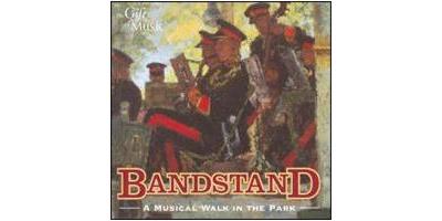 Bandstand: A Musical Walk in the Park