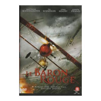 Baron Rouge