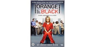 Orange Is The New Black-VN