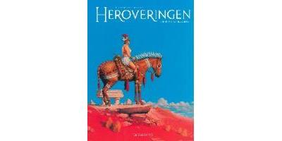 De horde van de levenden