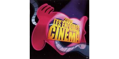 LES ENFOIRES 2009/2CD