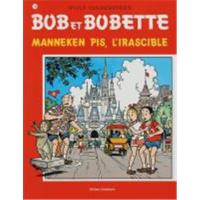 Bob et Bobette